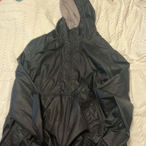 under armor jacket